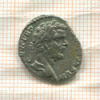 Денарий. Римская империя. Септимий Север 193-211 гг.