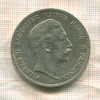 5 марок. Пруссия 1903г