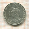 5 марок. Пруссия 1901г