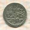 1 золота. Турция. Мустафа III 1757-1774 гг.