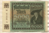 5000 марок. Германия 1922г