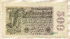 500000000 марок. Германия 1923г