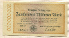 200000000 марок. Германия 1923г