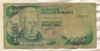200 песо. Колумбия