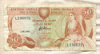 50 центов. Кипр 1988г