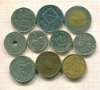 Подборка монет