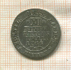 1/12 талера. Гессен-Кассель 1766г