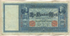 100 марок. Германия 1910г