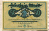 50 марок. Германия 1922г