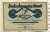 25 марок. Германия 1922г