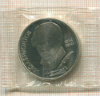 1 рубль. Лермонтов 1989г