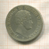 1 талер. Пруссия 1840г