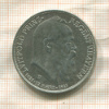 3 марки. Бавария 1911г