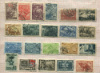 Подборка марок. СССР