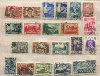 Подборка марок. СССР