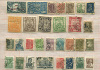 Подборка марок. СССР