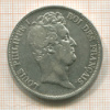 5 франков. Франция 1831г