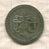 1 пиастр. Турция. Мустафа III 1761 ?г