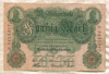 50 марок. Германия 1910г