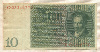 10 марок. Германия 1929г