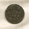 1 раппен. Швейцария. Швиц 1812г