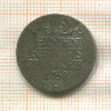 1/12 талера. Пруссия 1768г