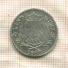 6 крейцеров. Бавария 1807г