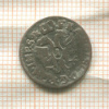 1 грот. Бремен 1753г