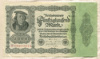 50000 марок. Германия 1922г