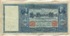 100 марок. Германия 1910г