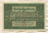 10 марок. Германия 1920г