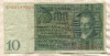10 марок. Германия 1929г