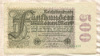 500000000 марок. Германия 1923г