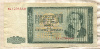 50 марок. ГДР 1965г