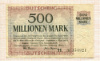 500000000 марок. Германия 1923г