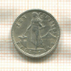 10 сентаво. Филиппины 1945г
