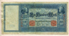 100 марок. Германия 1910г