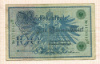 100 марок. Германия 1908г