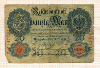 20 марок. Германия 1910г