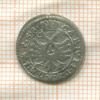 1 грот. Бремен 1744г