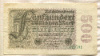 500000000 марок. Германия 1923г