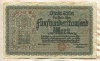 500000 марок. Германия 1923г