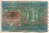 100 крон. Австро-Венгрия 1912г