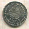 500 эскудо. Португалия 1983г