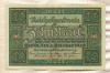 10 марок. Германия 1920г