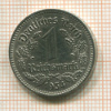 1 марка. Германия 1934г