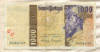 1000 эскудо. Португалия 1996г