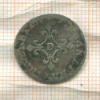 4 соля. Франция 1677 ?г