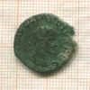 Антониниан. Римская империя. Клавдий II Готтский 268-270 гг.