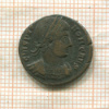 Фоллис. Римская империя. Крисп 317-326 гг.